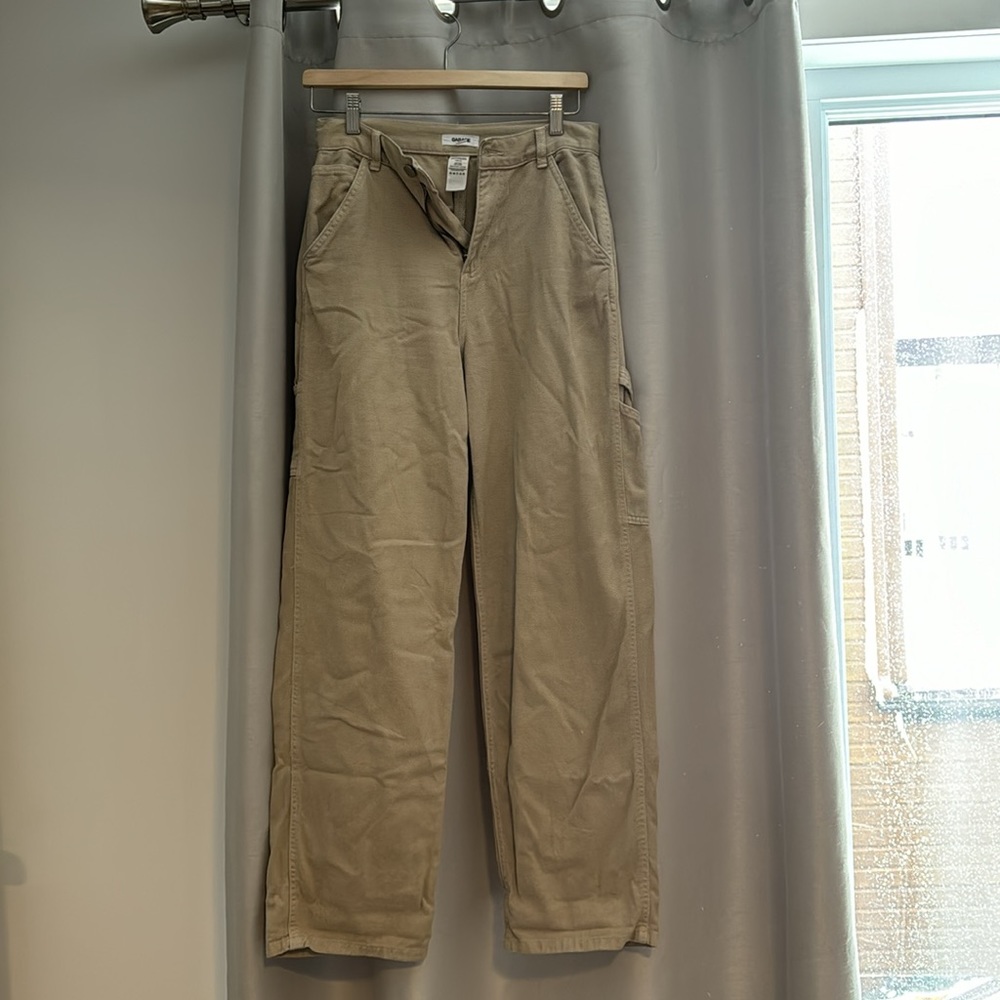 Carpenter Pants - Picture 4 of 6